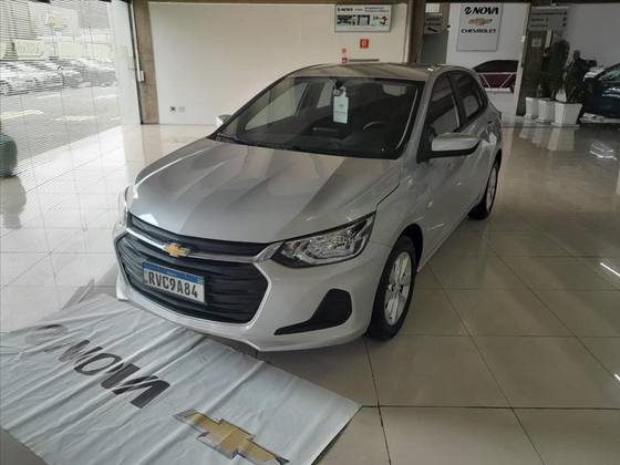 CHEVROLET ONIX 1.0 FLEX LT MANUAL CHEVROLET ONIX 1.0 FLEX LT MANUAL